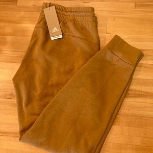 Adidas PG Jogger sz small